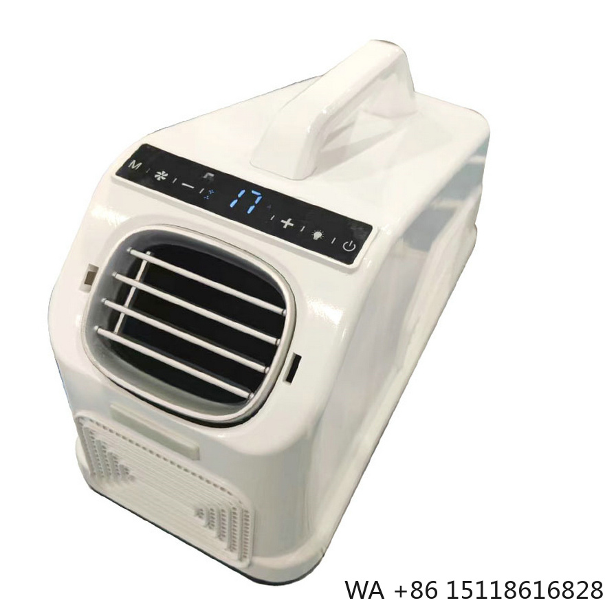 Outdoor Camping Set - Good Selling Portable Air Conditioner Mini