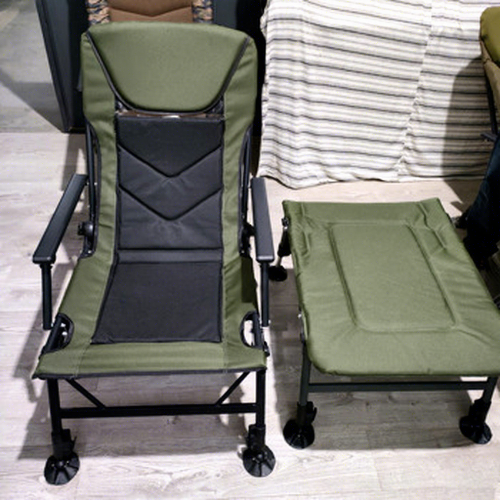 Outdoor Camping In Winter - Outdoor Modern Camping Chair Summer Winter