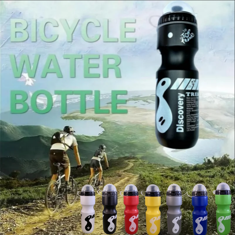 Outdoor Camping Water Jug - Portable Outdoor Road Mountain Bike Cycling