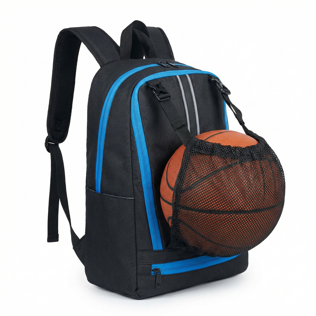 Dry Bag Waterproof - Basketball Bag Swimming Bag Wet Dry