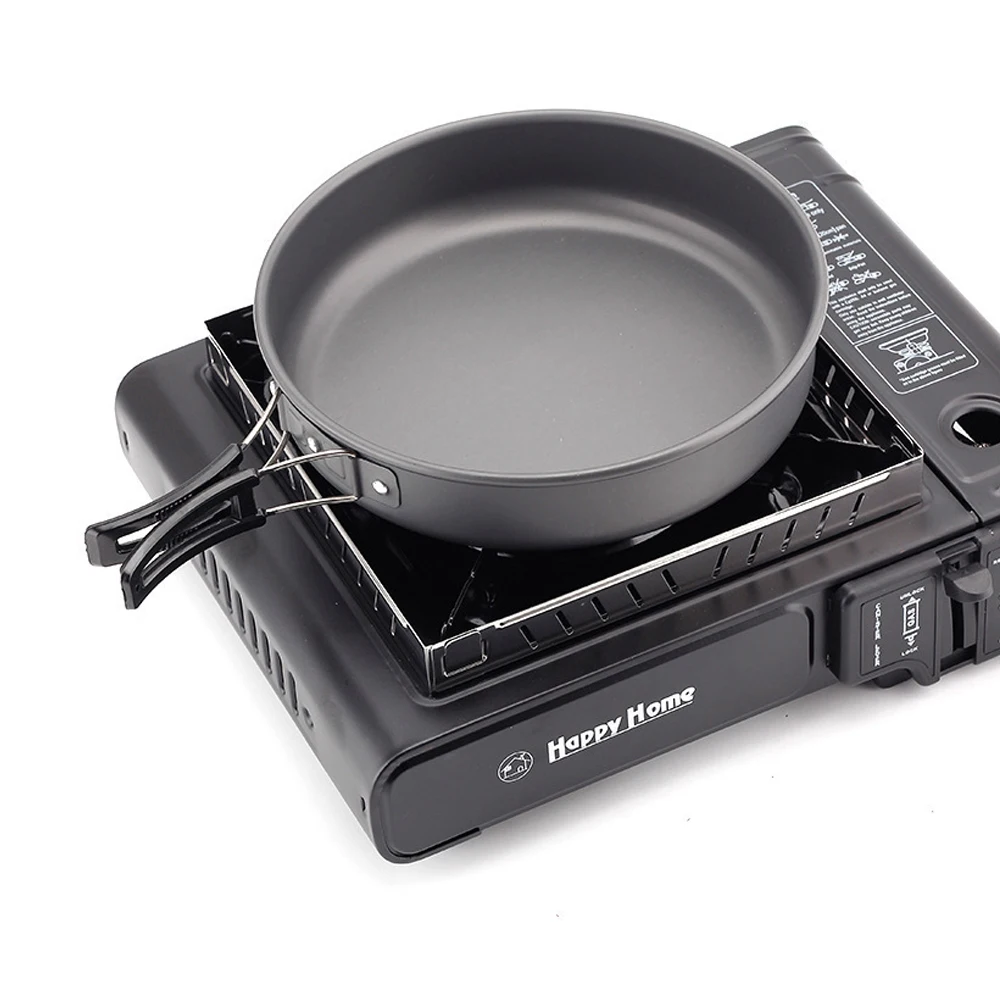 Outdoor Gas Stove Wind Screen  - Outdoor Gas Camping Oven 리뷰 및 가격