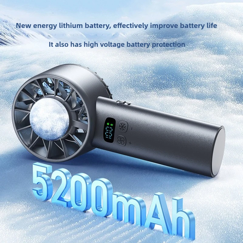 Ice compress high-speed coolin - Outdoor Camping Ventilator 리뷰 및 가격