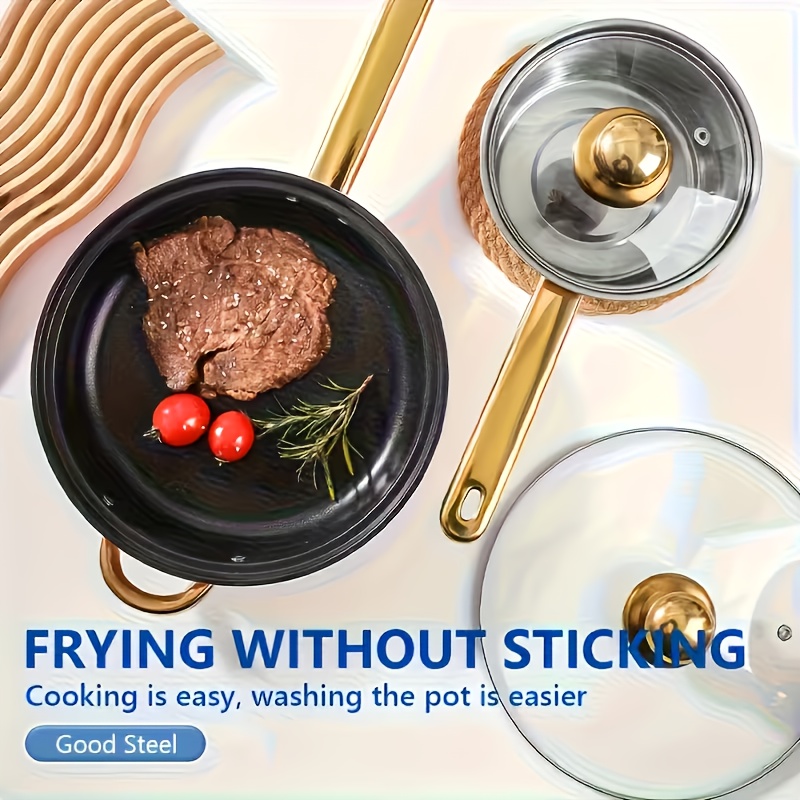 12-Piece Heavy-Duty Stainless  - Outdoor Camping Set 리뷰 및 가격