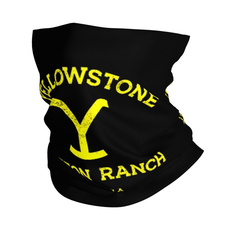 Yellowstone Dutton Ranch Print - Outdoor Camping In Winter 리뷰 및 가격