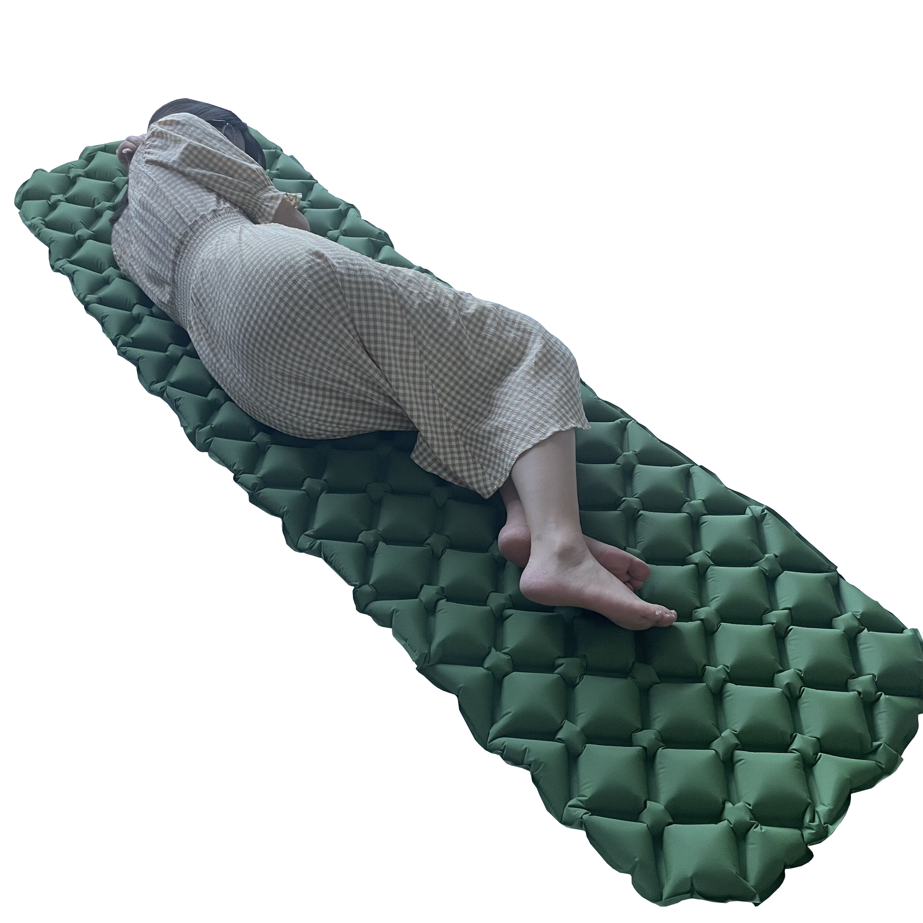 Durable Self-Inflating Camping - Outdoor Camping Beds For Sale 리뷰 및 가격