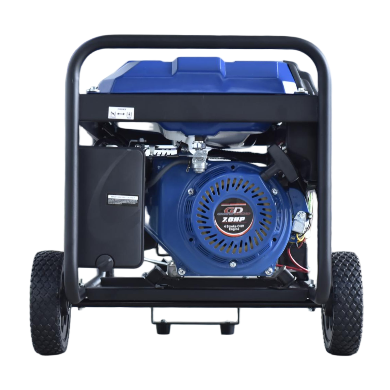 EG3500es-A Portable Generator  - Outdoor Camping Set 리뷰 및 가격