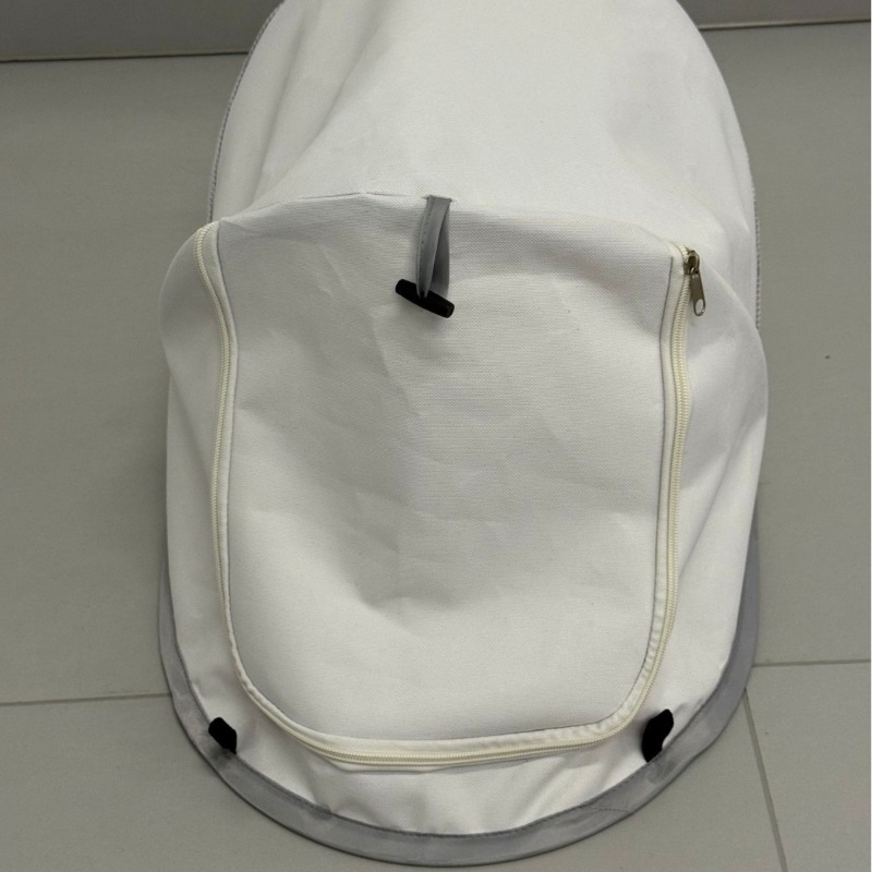 Foldable Pop Up Dog Cave Tent  - Outdoor Camping Dog Bed 리뷰 및 가격