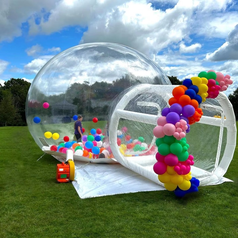 High Quality Inflatable Bubble - Outdoor Camping Rental 리뷰 및 가격