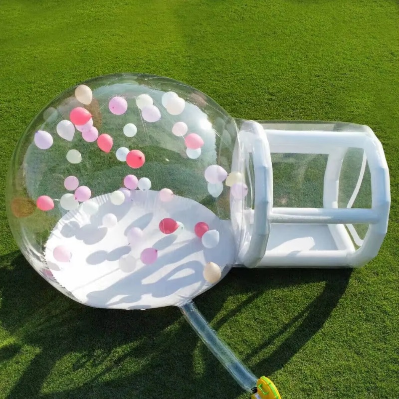 High Quality Inflatable Bubble - Outdoor Camping Rental 리뷰 및 가격