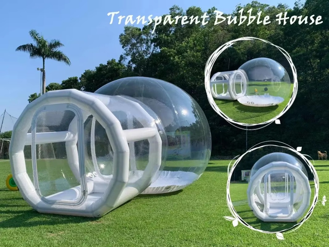 High Quality Inflatable Bubble - Outdoor Camping Rental 리뷰 및 가격