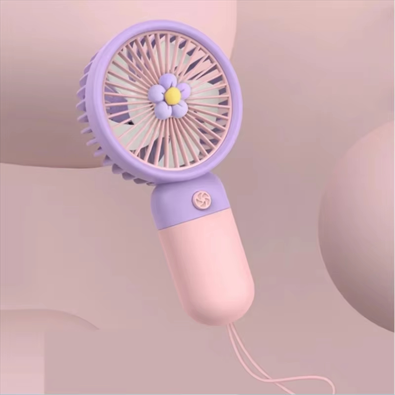 Small Fan USB Charging with la - Outdoor Camping Ventilator 리뷰 및 가격