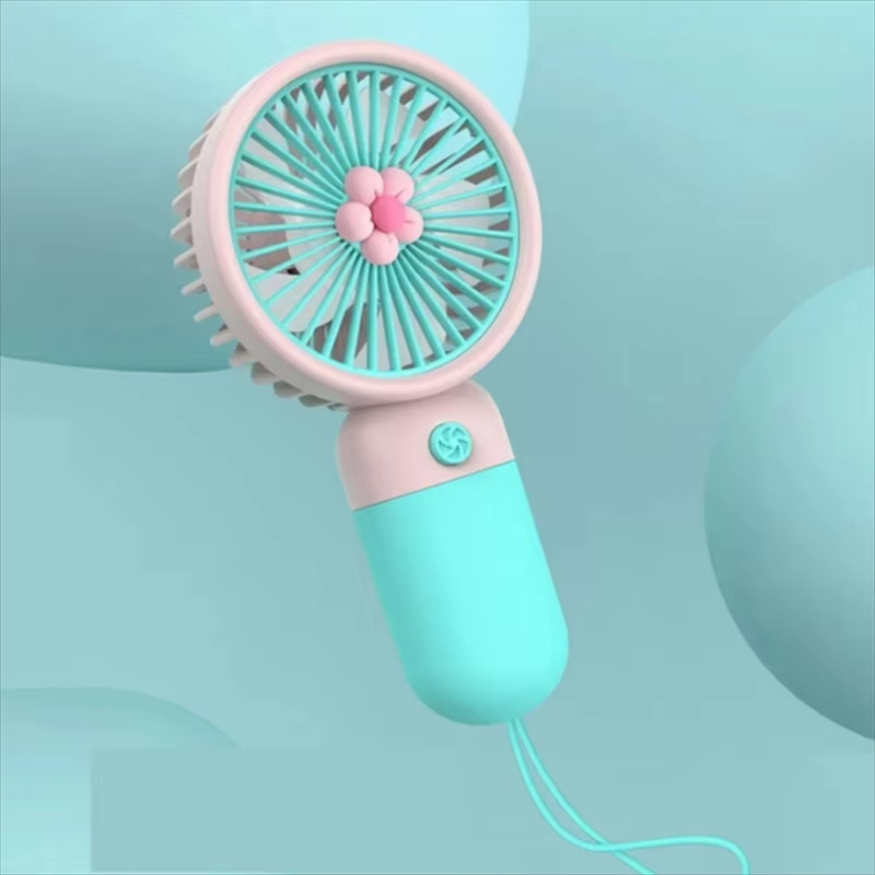 Small Fan USB Charging with la - Outdoor Camping Ventilator 리뷰 및 가격