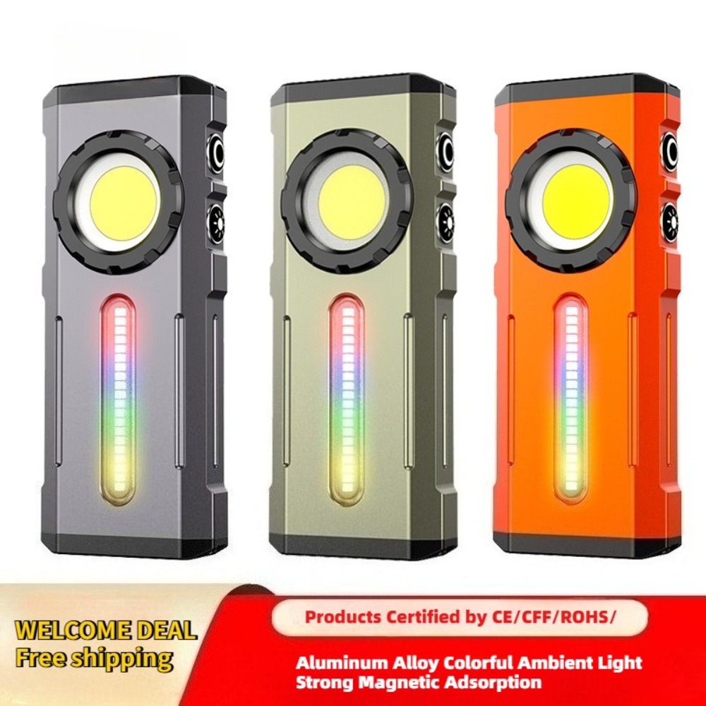 Mini Portable Super Bright Fla - Outdoor Camping Light Portable 리뷰 및 가격