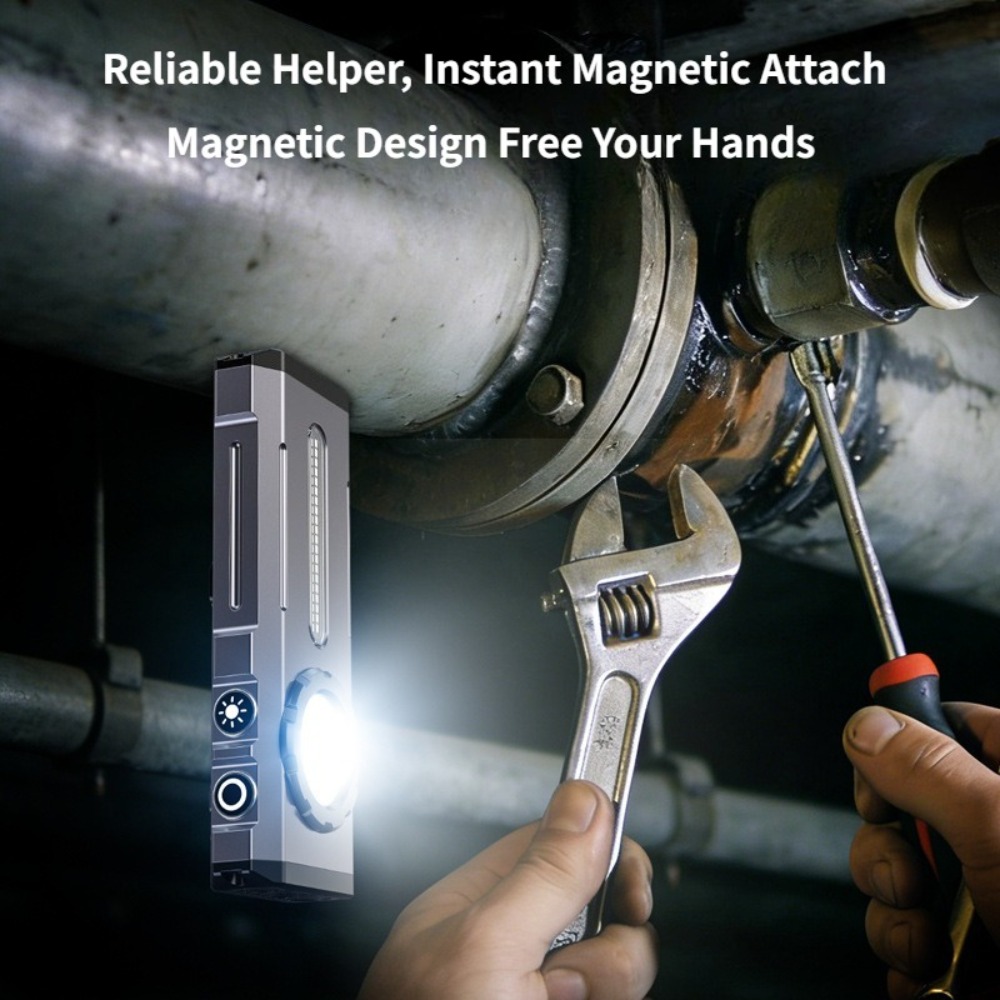 Mini Portable Super Bright Fla - Outdoor Camping Light Portable 리뷰 및 가격