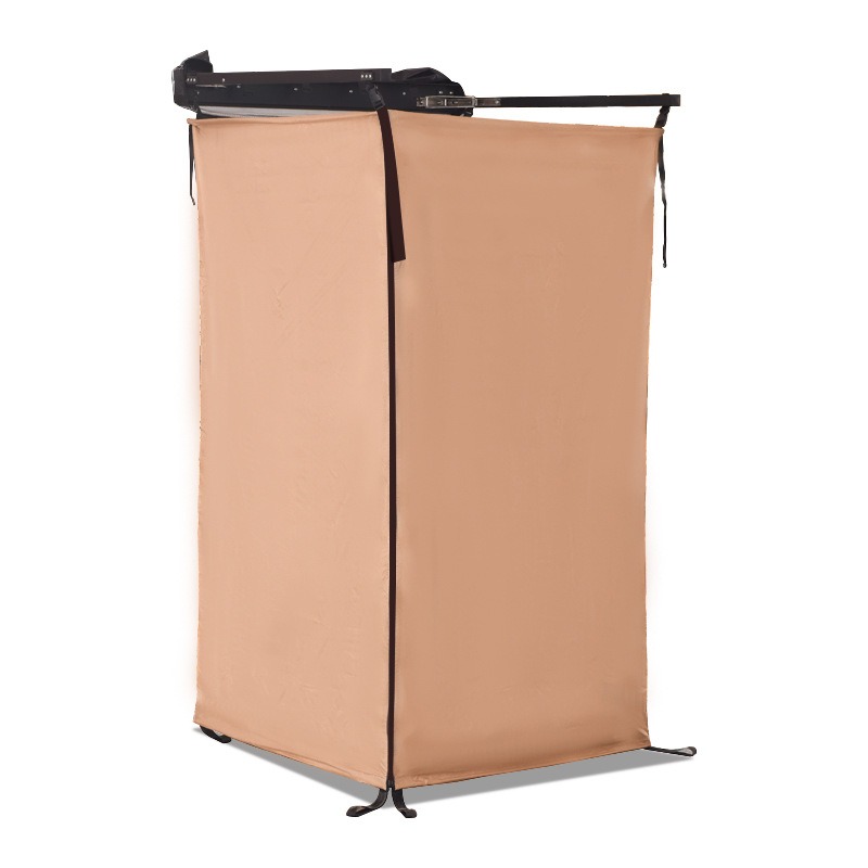 Outdoor Single Shower Tent Cam - Outdoor Camping Toilet Tent 리뷰 및 가격