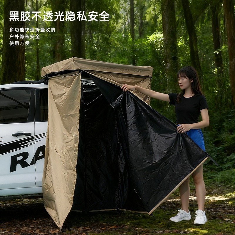 Outdoor Single Shower Tent Cam - Outdoor Camping Toilet Tent 리뷰 및 가격