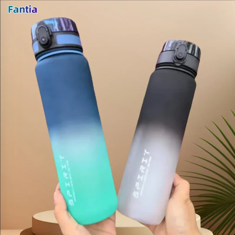 500ML/650ML/1000ML Large Capac - Outdoor Camping Water Jug 리뷰 및 가격