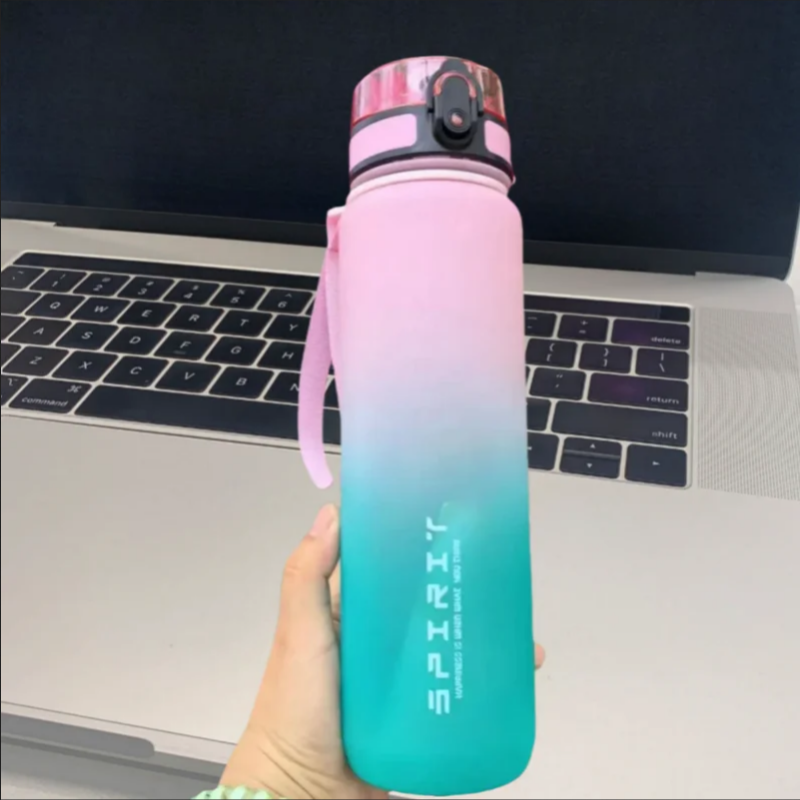 500ML/650ML/1000ML Large Capac - Outdoor Camping Water Jug 리뷰 및 가격