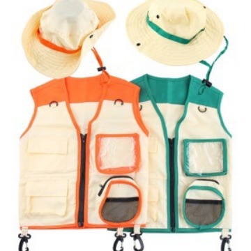 2Pcs Kids Outdoor Adventure Ex - Outdoor Camping Activities For Kids 리뷰 및 가격