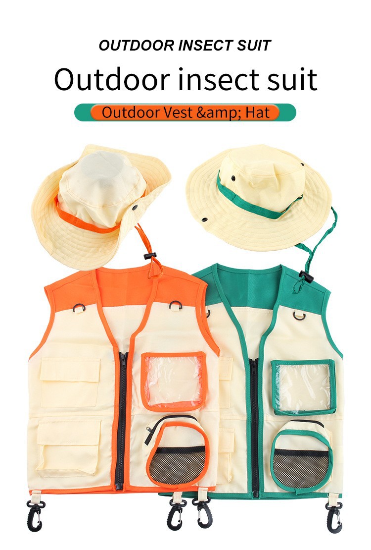 2Pcs Kids Outdoor Adventure Ex - Outdoor Camping Activities For Kids 리뷰 및 가격