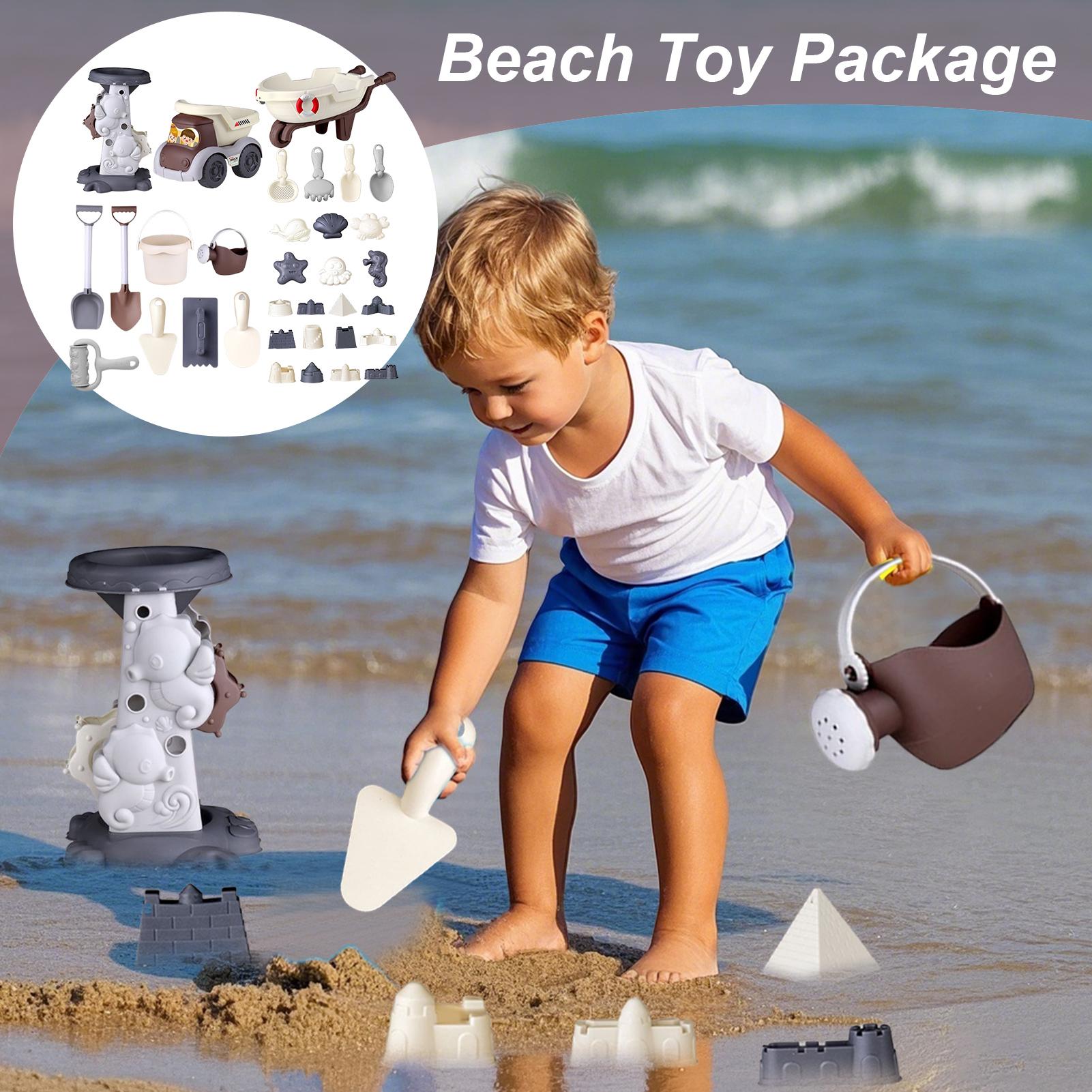 Sand Toys For Beach Sandbox To - Outdoor Camping Activities For Kids 리뷰 및 가격