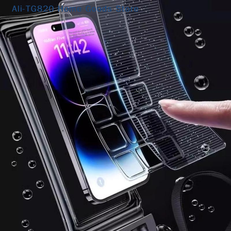 [TG820]Waterproof Phone Pouch  - Dry Bag Waterproof 리뷰 및 가격