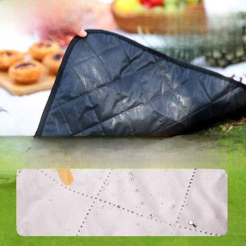 Thickened Portable Picnic Mat  - Outdoor Camping Mat Waterproof 리뷰 및 가격