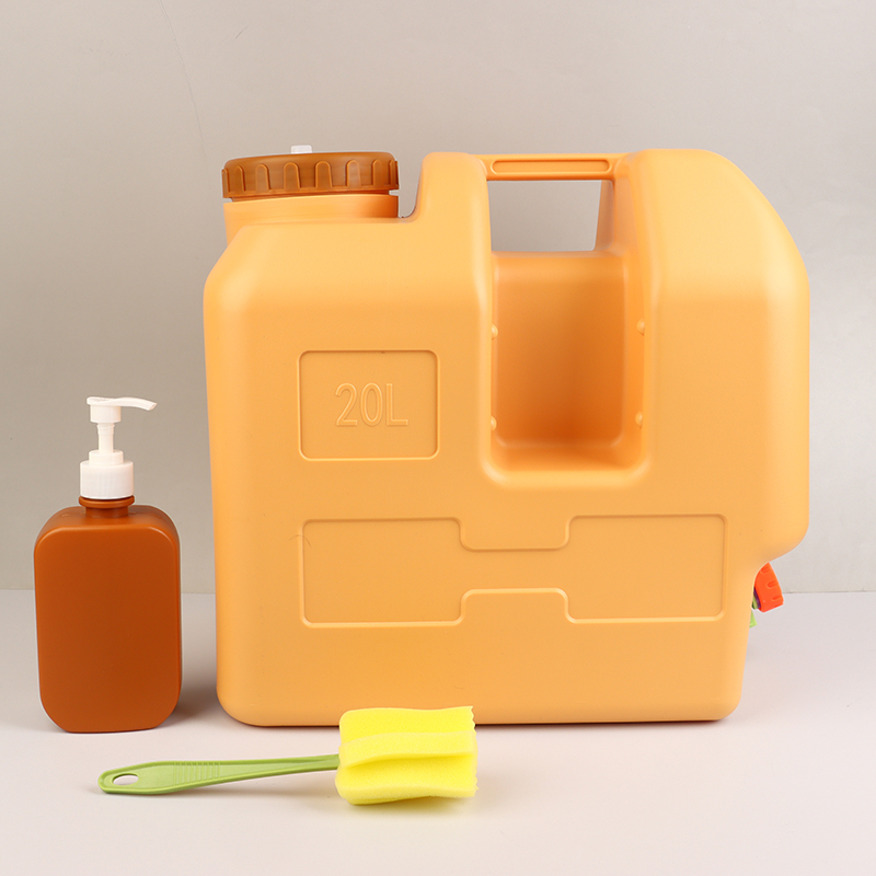 20L Portable Camping Water Jug - Outdoor Camping Water Jug 리뷰 및 가격
