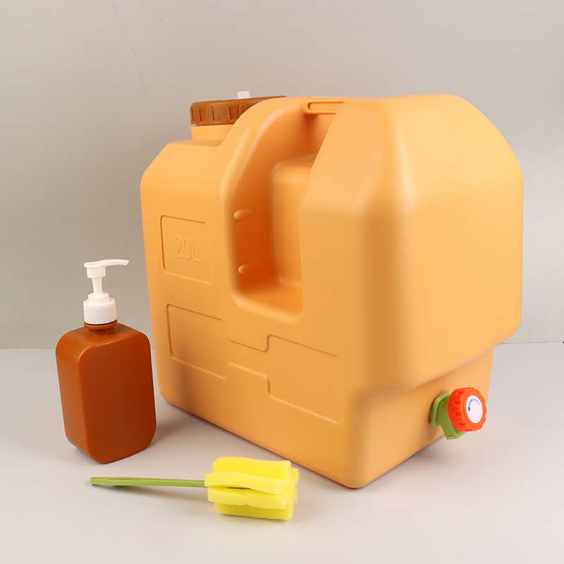 20L Portable Camping Water Jug - Outdoor Camping Water Jug 리뷰 및 가격