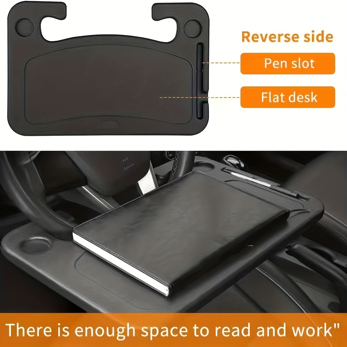 Car Tray Portable Car Laptop C - Outdoor Camping Table 리뷰 및 가격