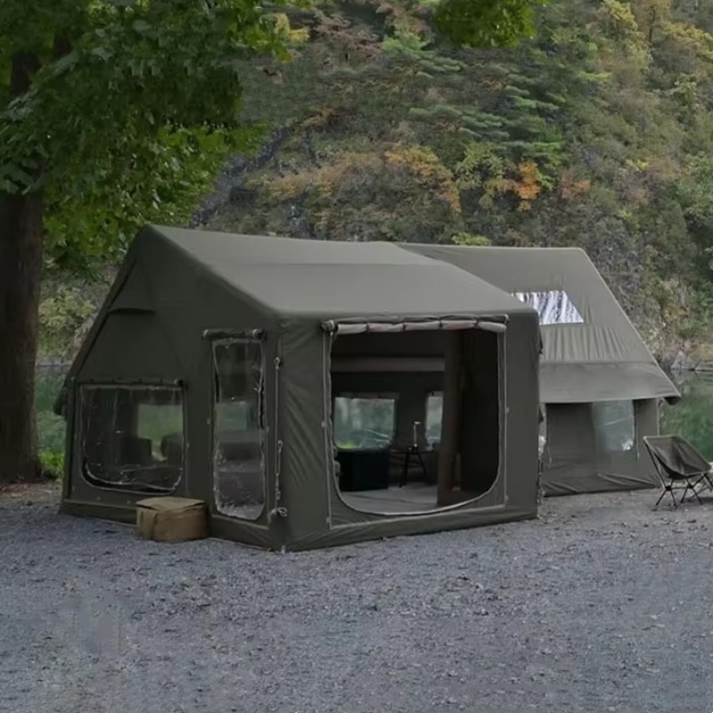 2025 Newest Factory Design Win - Outdoor Camping In Winter 리뷰 및 가격