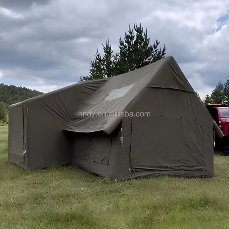 2025 Newest Factory Design Win - Outdoor Camping In Winter 리뷰 및 가격
