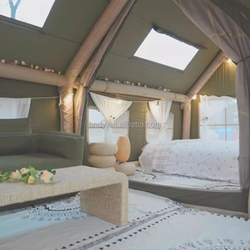 2025 Newest Factory Design Win - Outdoor Camping In Winter 리뷰 및 가격