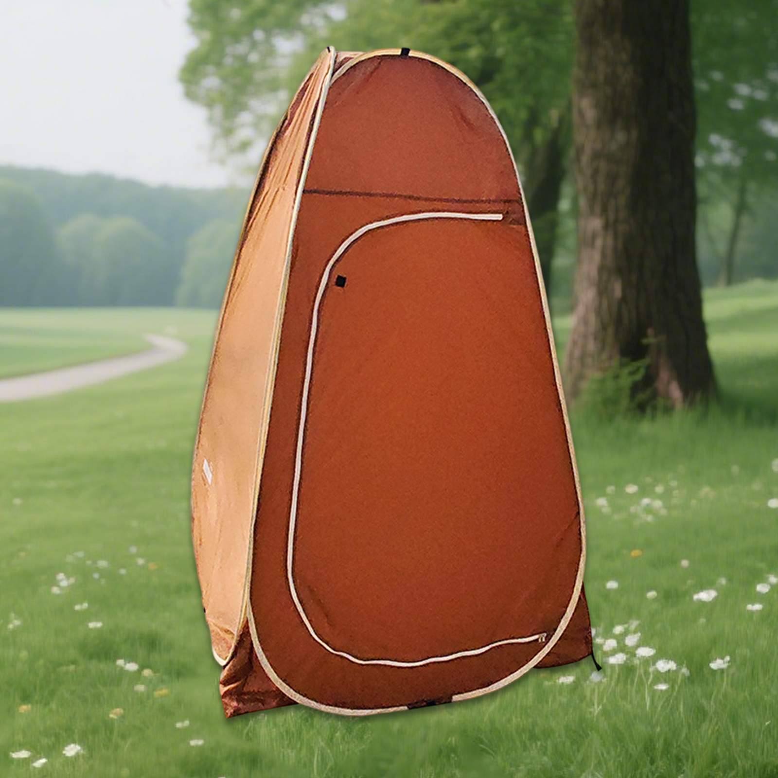 Camping Shower Tent Car Side B - Outdoor Camping Toilet Tent 리뷰 및 가격