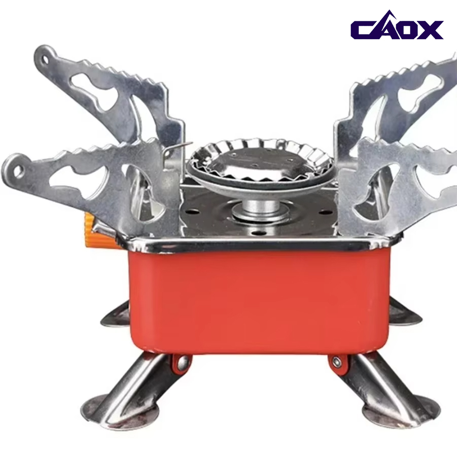 Portable Burner Camping Foldab - Outdoor Gas Camping Oven 리뷰 및 가격