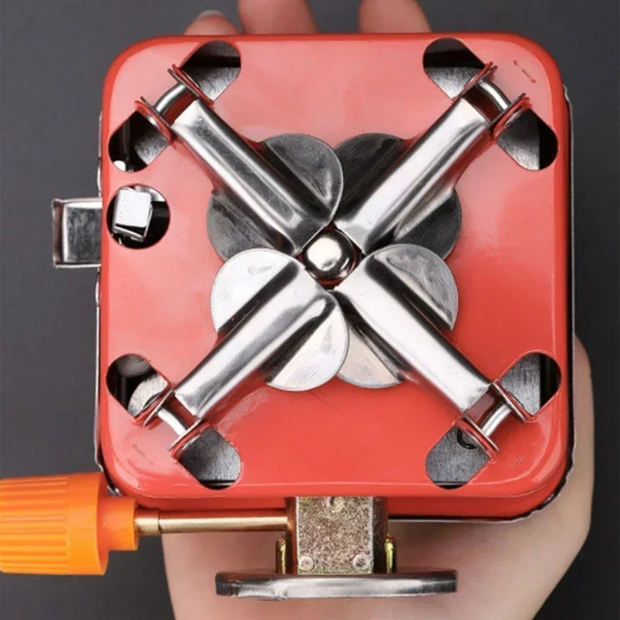 Portable Burner Camping Foldab - Outdoor Gas Camping Oven 리뷰 및 가격