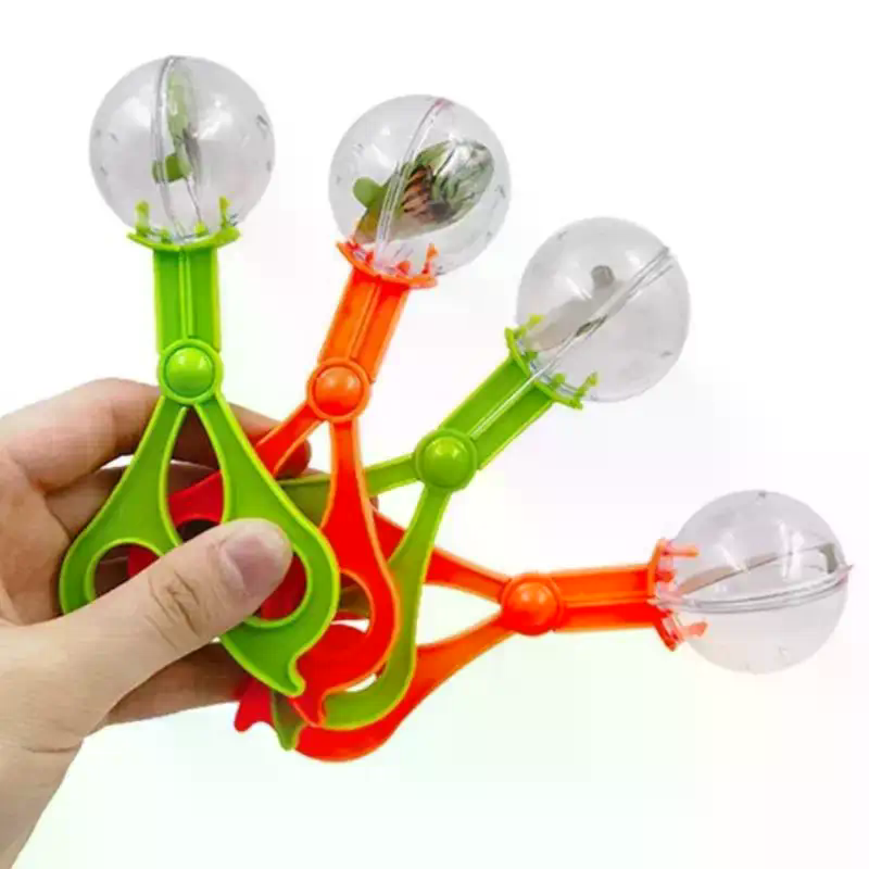 Educational Bug Catcher Scisso - Outdoor Camping Activities For Kids 리뷰 및 가격
