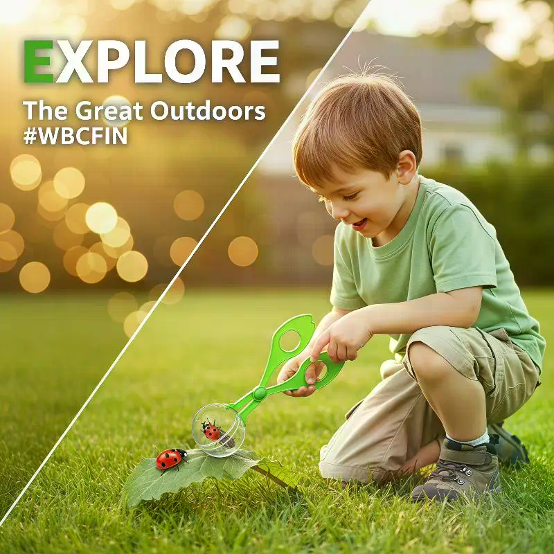 Educational Bug Catcher Scisso - Outdoor Camping Activities For Kids 리뷰 및 가격