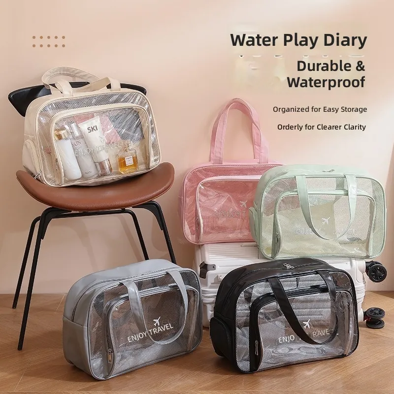Waterproof Beach Bag with Dry  - Dry Bag Waterproof 리뷰 및 가격