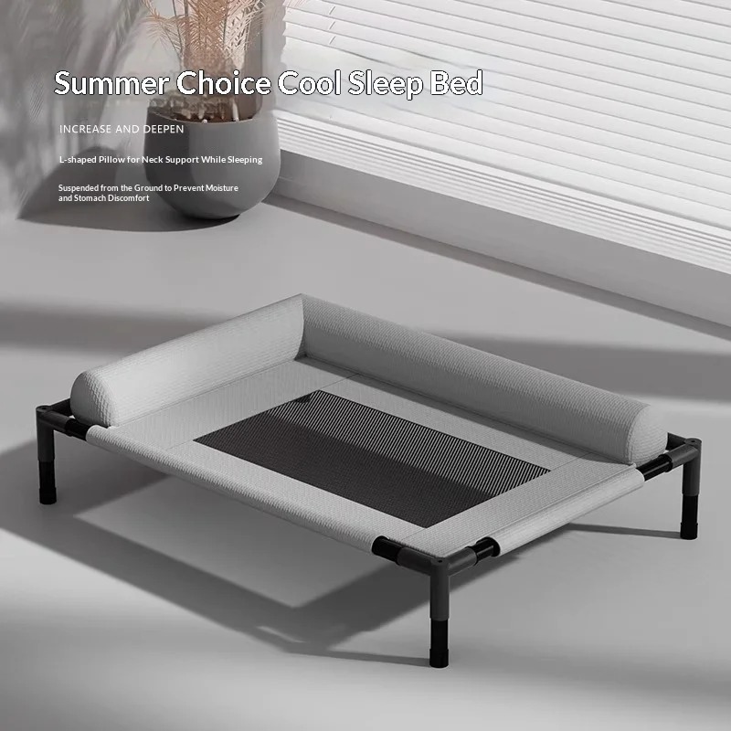 Outdoor Indoor Camping Travel  - Outdoor Camping Dog Bed 리뷰 및 가격