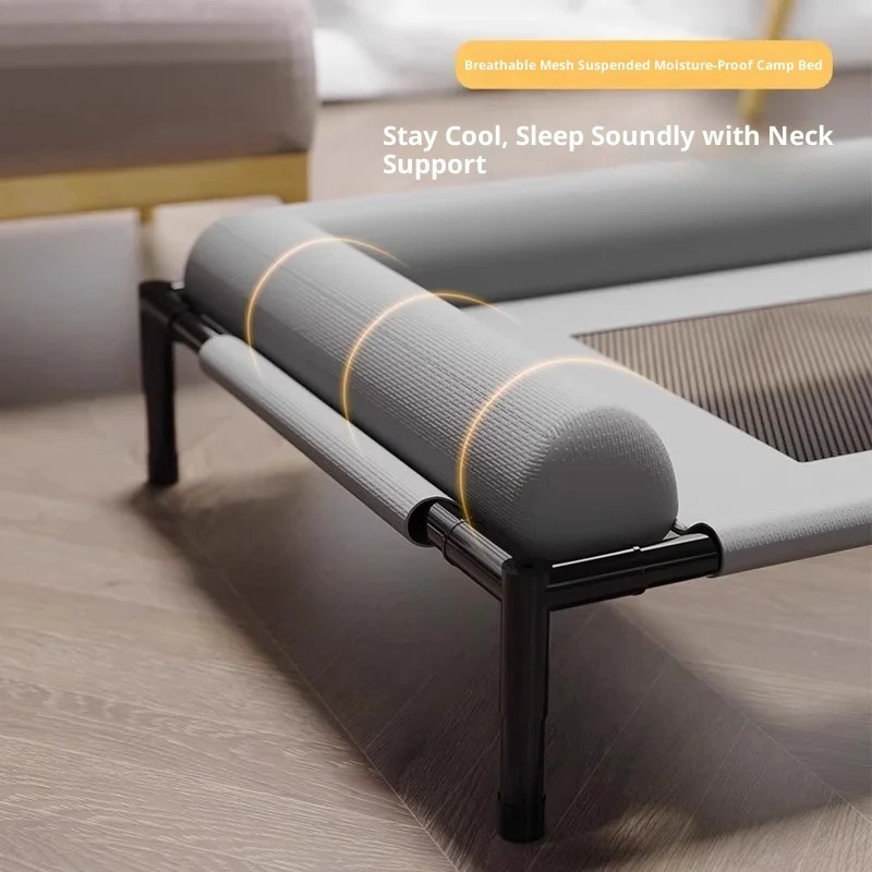 Outdoor Indoor Camping Travel  - Outdoor Camping Dog Bed 리뷰 및 가격