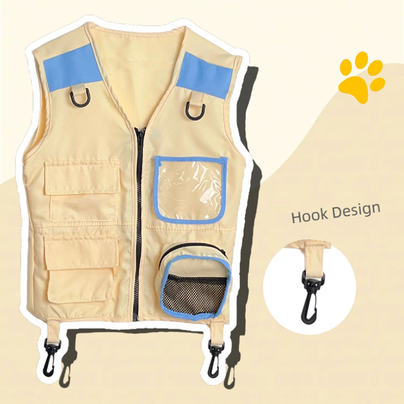 Children Explorer Vest Pretend - Outdoor Camping Activities For Kids 리뷰 및 가격