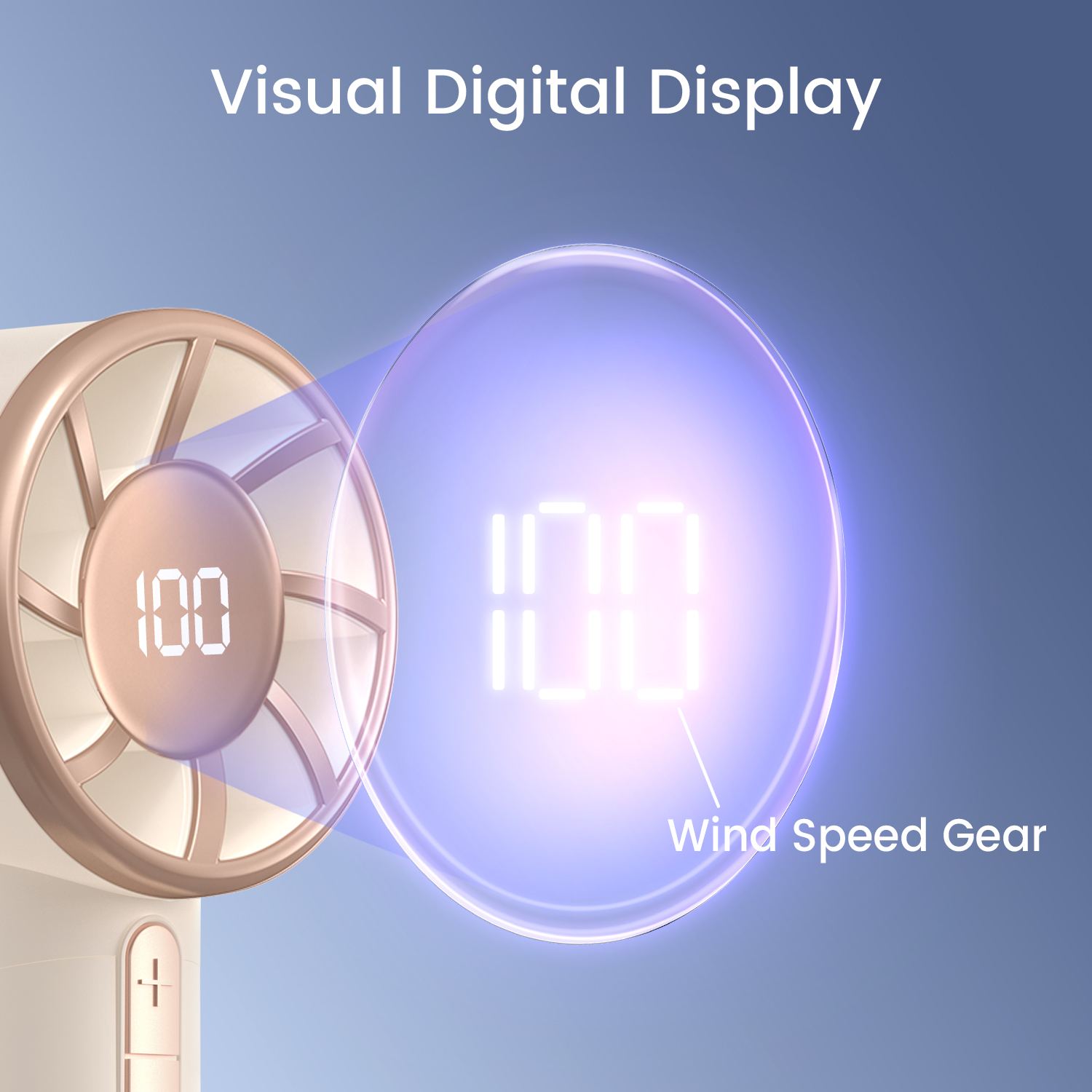 Portable Handheld Fan, Speed ( - Outdoor Camping Ventilator 리뷰 및 가격