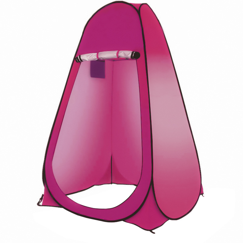 Automatic Pop Up Privacy Tent  - Outdoor Camping Toilet Tent 리뷰 및 가격
