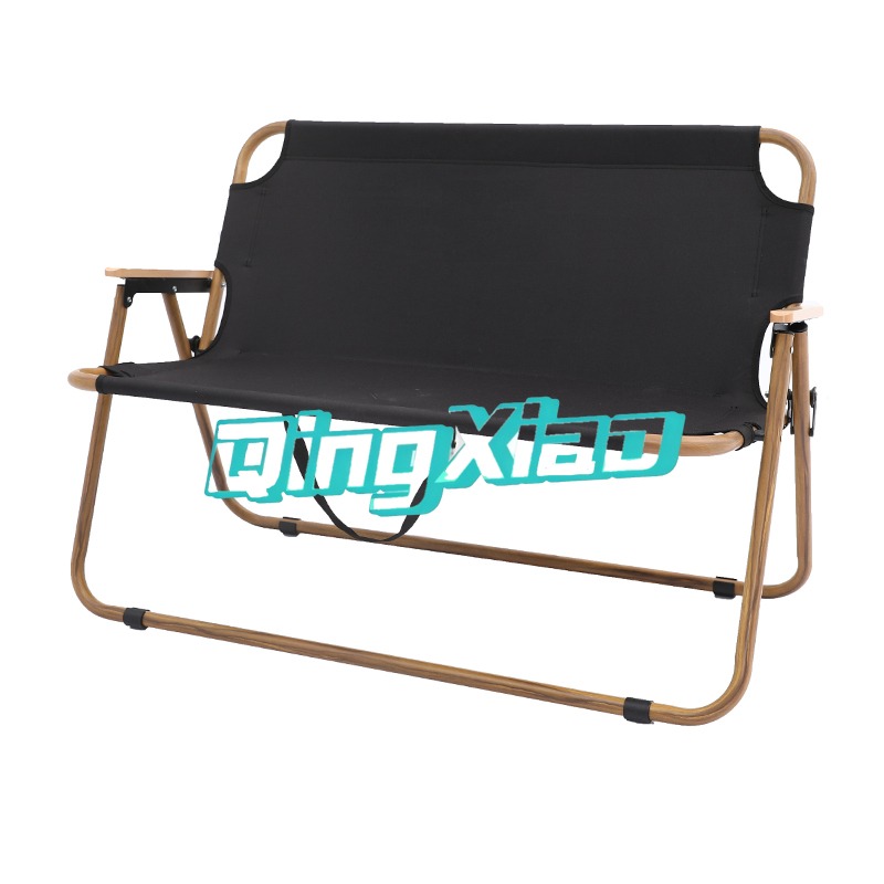 Double Wide Camping Chair Heav - Outdoor Camping Set 리뷰 및 가격