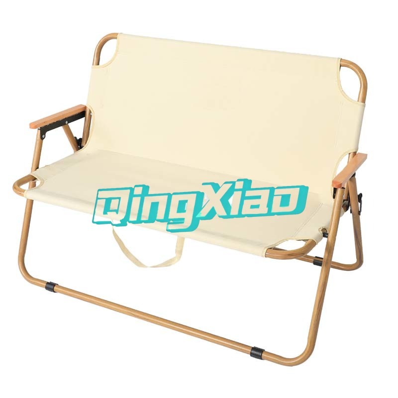 Double Wide Camping Chair Heav - Outdoor Camping Set 리뷰 및 가격