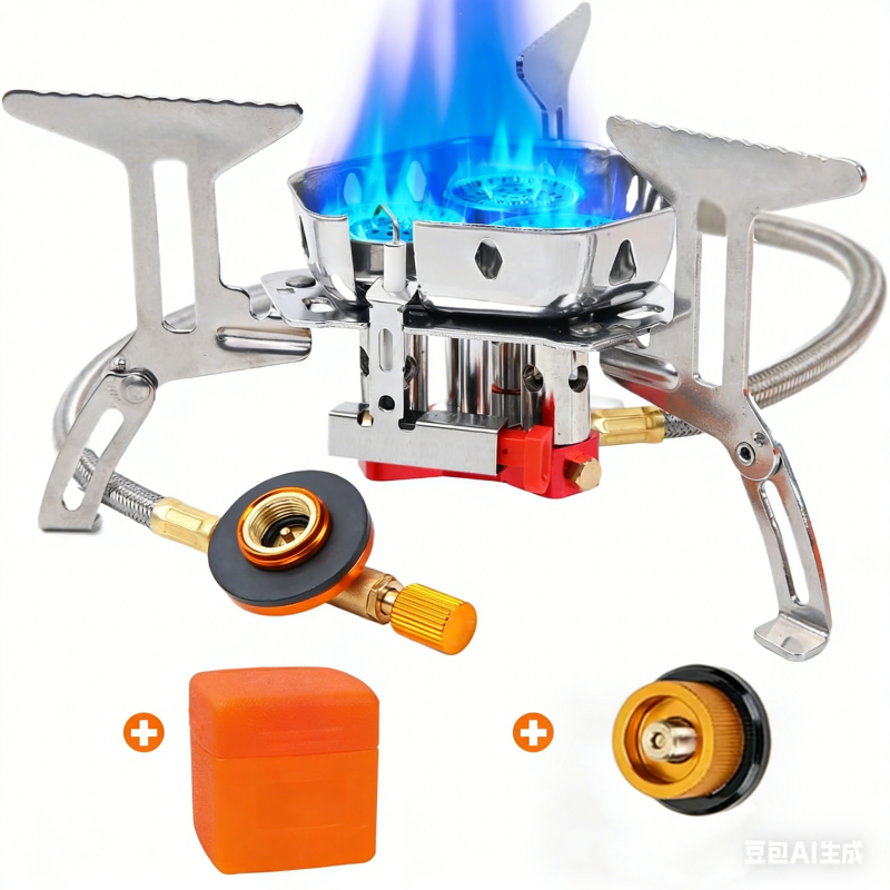 Outdoor Portable Burner Travel - Outdoor Gas Camping Oven 리뷰 및 가격