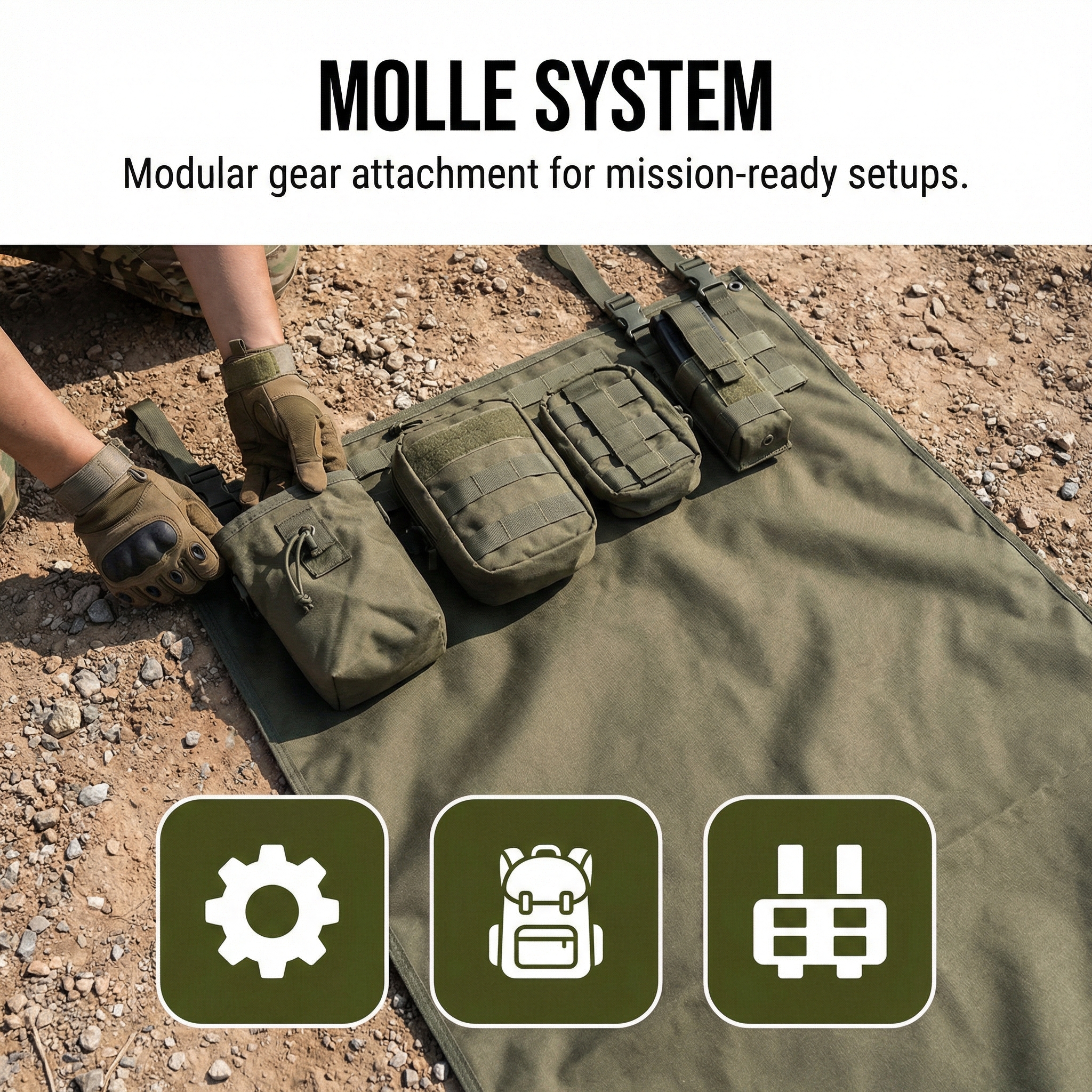 Double-Sided Waterproof Shooti - Outdoor Camping Mat Waterproof 리뷰 및 가격