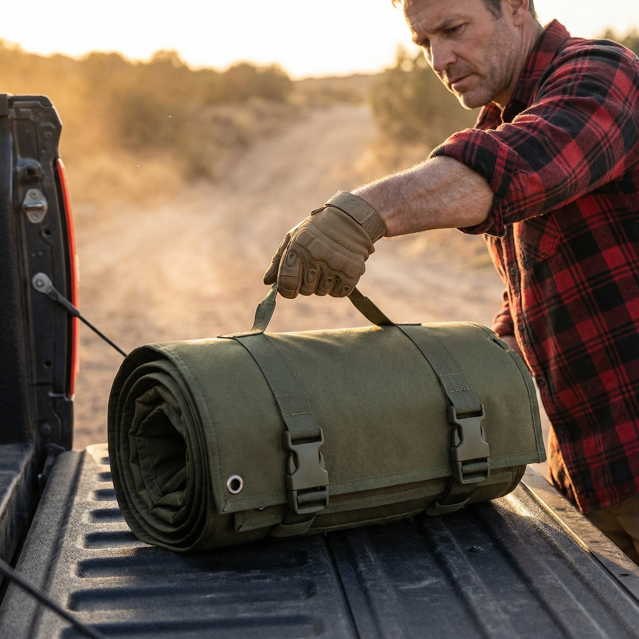 Double-Sided Waterproof Shooti - Outdoor Camping Mat Waterproof 리뷰 및 가격