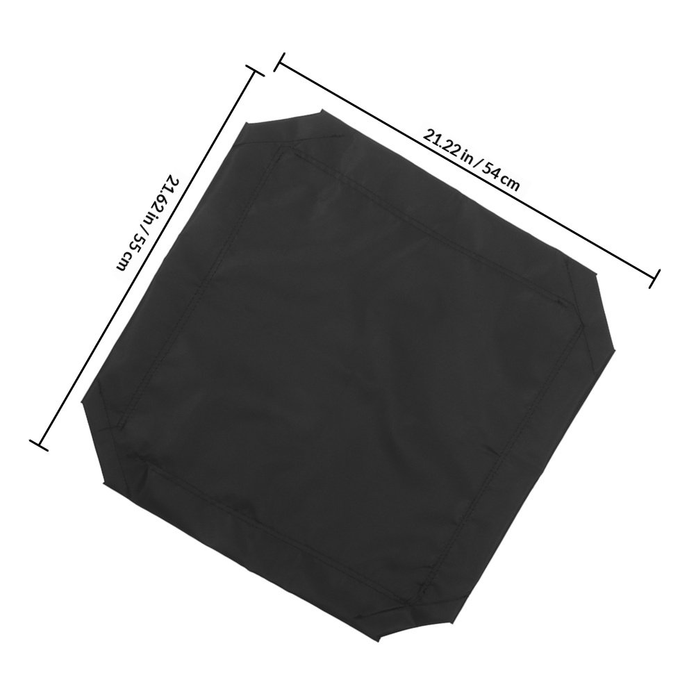 Washable Pet Cot Breathable Me - Outdoor Camping Dog Bed 리뷰 및 가격